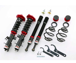 BLITZ Damper ZZ-R Coilovers for Nissan Leaf ZE1