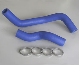 ChargeSpeed High Performance Radiator Hoses for Nissan Silvia RPS13 SR20DET