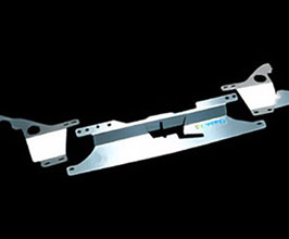 OYUKAMA Radiator Cooling Panel (Aluminum) for Nissan Silvia S13