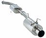 HKS Silent Hi Power Exhaust System (Stainless) for Nissan Silvia RPS13 Hatch SR20DET