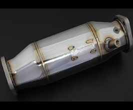 Yashio Factory Super Metal Catalyst - 150 Cell (Stainless) for Nissan Silvia S13 / 180SX SR20DET