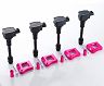 Yashio Factory 35GTR Coil Conversion Kit with MIL-Spec Dedicated Harness