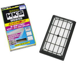 HKS Super Air Filter for Nissan Silvia S13