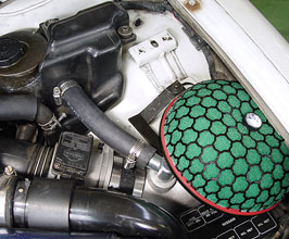 HKS Super Power Flow Intake for Nissan Silvia S13