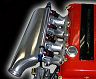 Ikeya Formula 4-Throttle Chamber Surge Tank