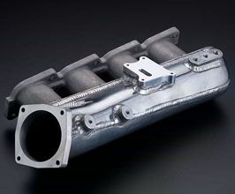 JUN GT Surge Tank Intake Manifold (Aluminum) for Nissan Silvia S13