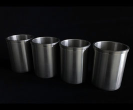 HKS Cylinder Liner Sleeves for Nissan Silvia S13