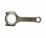 MANLEY Economical H-Beam Connecting Rod (Steel)