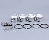 TOMEI Japan Forged Pistons Kit for Nissan Silvia S13 SR20DET
