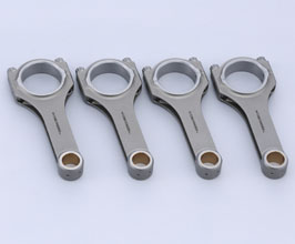 TOMEI Japan Forged H-Beam Connecting Rods (SNCM439) for Nissan Silvia S13
