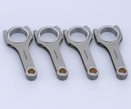 TOMEI Japan Forged H-Beam Connecting Rods (SNCM439) for Nissan Silvia S13 SR20DET