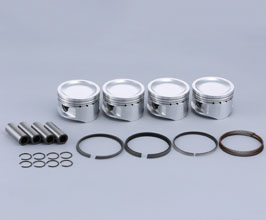 TOMEI Japan Forged Pistons Kit for Nissan Silvia S13