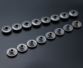 TOMEI Japan Valve Spring Retainers for TOMEI Valve Springs (Titanium) for Nissan Silvia S13 SR20DET