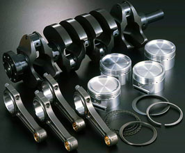 JUN Custom EX 2.2L Stroker Kit for Nissan Silvia S13 SR20DET