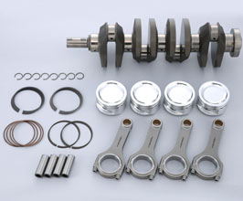 TOMEI Japan SR22 2.2L Stroker Kit for Nissan Silvia S13 SR20DET