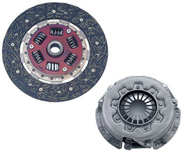 Nismo Sports Clutch Kit - Non-Asbestos Disc for Nissan Silvia S13 / 180SX SR20DET