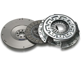 TODA RACING Clutch Kit with Ultra Light Weight Flywheel - Sports Disc for Nissan Silvia S13 SR20DET