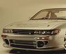 Abflug Aero Front Bumper (FRP)