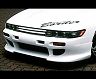 Border Racing Body Kit Pieces for Nissan Silvia S13 | TOP END Motorsports
