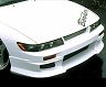 Border Racing Body Kit Pieces for Nissan Silvia S13 | TOP END Motorsports