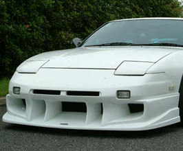 Body Kit Pieces for Nissan Silvia S13