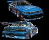 BN Sports Defend Aero Wide Body Kit (FRP)