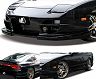 Border Racing Aero Body Kit - Type III (FRP)