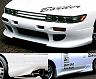 Border Racing Nissan Silvia S13 | TOP END Motorsports