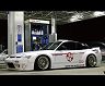 TRA KYOTO Co Rocket Bunny Wide Body Kit - Version 1 (FRP) for Nissan 240SX / 180SX Hatch