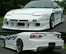 VeilSide VSD1-GT Body Kit (FRP)