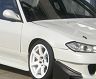 Garage Mak Revolution Silvia S15 Front End Conversion Fenders (FRP)