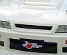 ChargeSpeed Front Upper Grill (FRP)