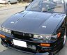 Border Racing Hoods for Nissan Silvia S13 | TOP END Motorsports