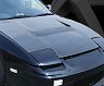 ORIGIN Labo Type-1 Aero Hood Bonnet for Nissan 240SX