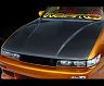 ORIGIN Labo Type-2 Aero Hood Bonnet for Nissan Silvia S13