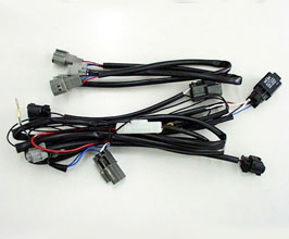 ChargeSpeed Headlight Conversion Harness for S15 Conversion for Nissan 240SX