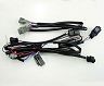 ChargeSpeed Headlight Conversion Harness for S15 Conversion