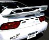 Border Racing Rear Wing - Type II (FRP)