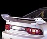 Do-Luck Rear Wing (FRP)