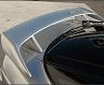G-Corporation Rear Wing - Type 2 (FRP)