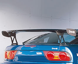 Spoilers for Nissan Silvia S13