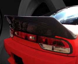 ORIGIN Labo Type-3 Rear Ducktail Spoiler for Nissan Silvia S13
