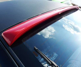 ORIGIN Labo Rear Roof Spoiler for Nissan Silvia S13