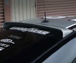 ORIGIN Labo Rear Roof Spoiler - Version 2 for Nissan Silvia S13