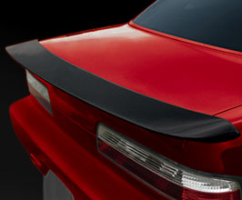 ORIGIN Labo Type-2 Rear Wing for Nissan Silvia S13