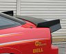 URAS Drag Rear Wing (FRP)