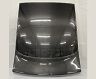 CF Lab Rear Hatch with Integrated Glass Area (Carbon Fiber with Epoxy Infusion)