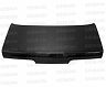 Seibon OEM Style Rear Trunk Lid (Carbon Fiber)