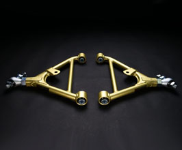 Ikeya Formula Adjustable Rear Lower Control Arms for Nissan Silvia S13