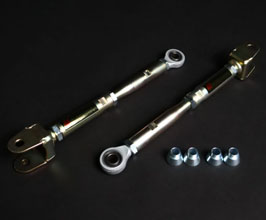 Ikeya Formula Adjustable Toe Rods - Pillow Ball for Nissan Silvia S13